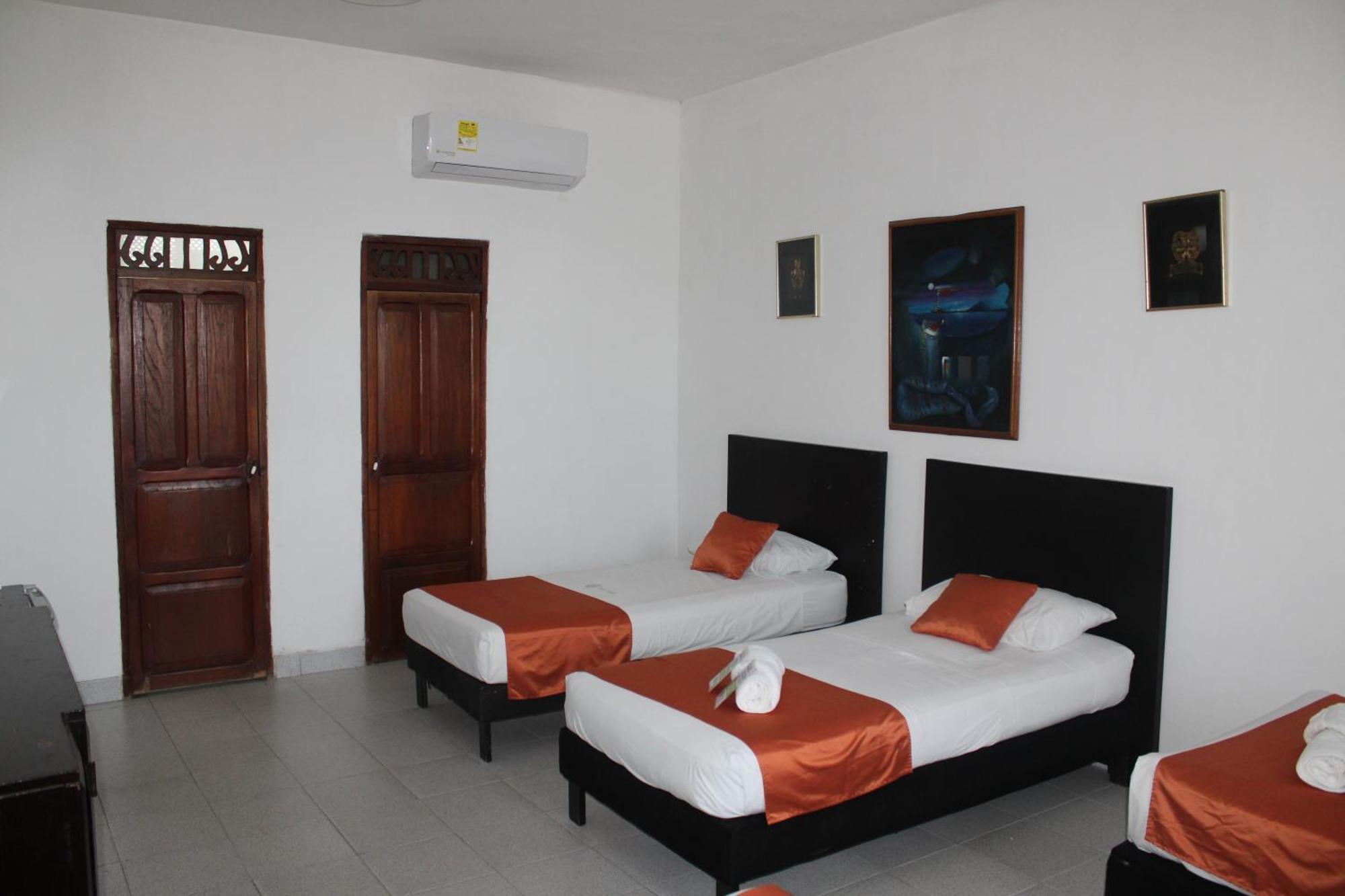Park Hotel — Photos 2