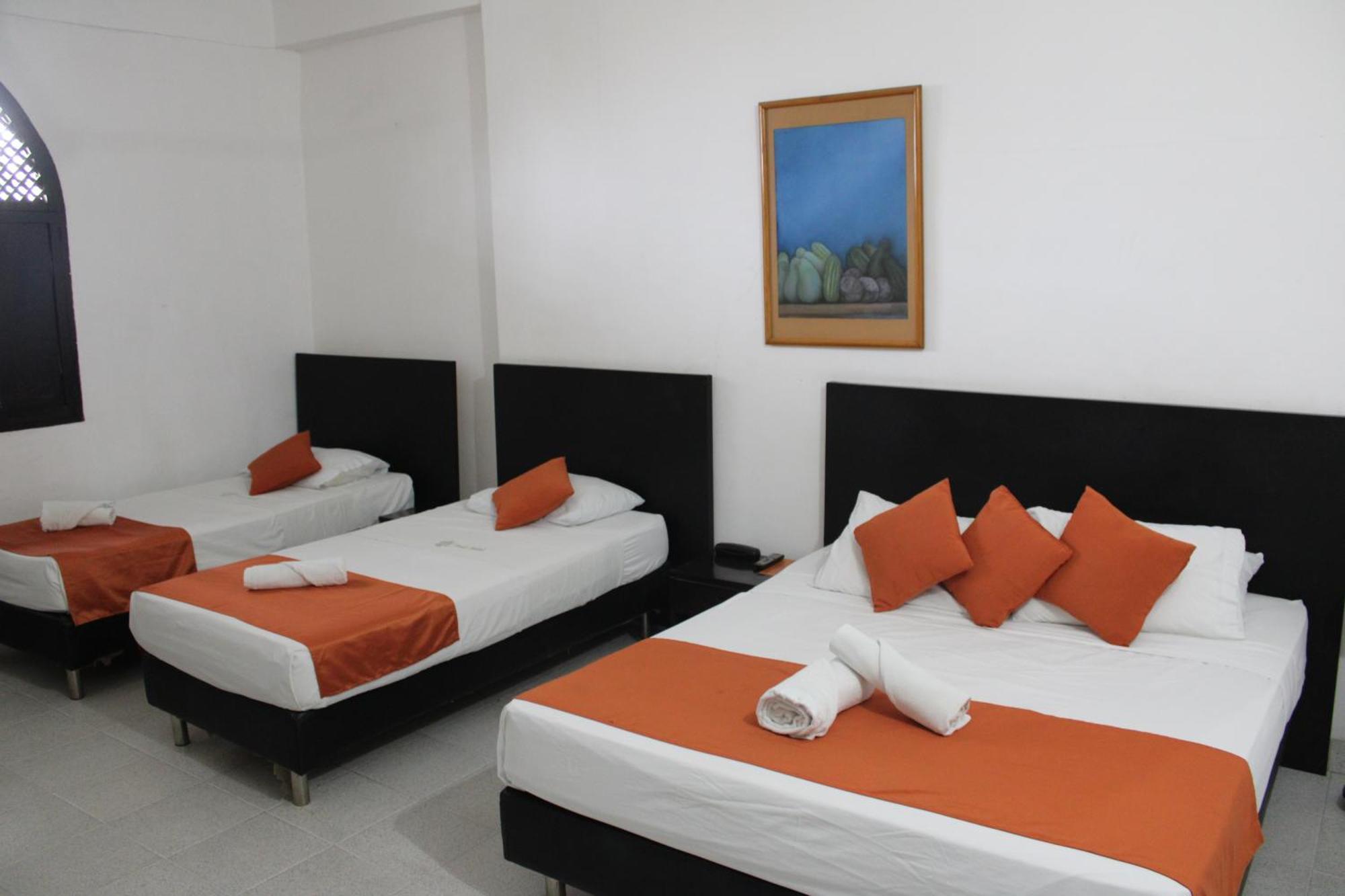 Park Hotel — Photos 3